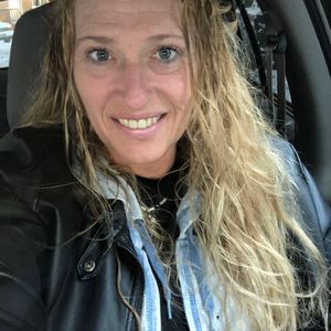 Meet your Posher, Jeri